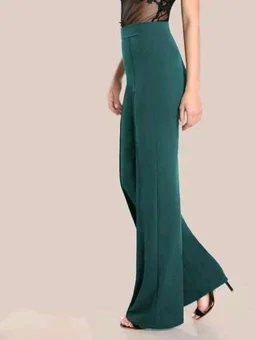 Anara Fashion Women's Trousers & Pants Modran 0.2 - 28