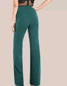 Anara Fashion Women's Trousers & Pants Modran 0.2 - 28