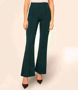Anara Fashion Women's Trousers & Pants Modran 0.2 - 36