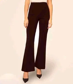 Anara Fashion Women's Trousers & Pants Modran 0.3 - 24