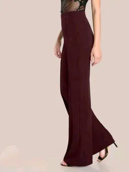 Anara Fashion Women's Trousers & Pants Modran 0.3 - 28