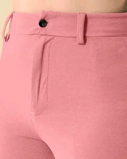 Pretty Retro Women Women Trousers Modran 0.1 - 28
