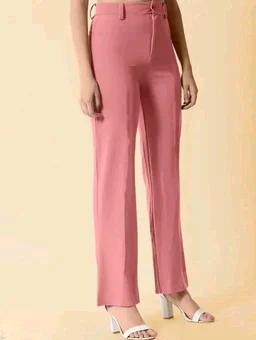 Pretty Retro Women Women Trousers Modran 0.1 - 30