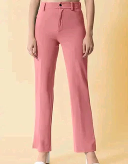 Pretty Retro Women Women Trousers Modran 0.1 - 32