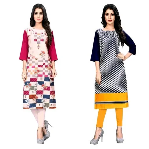 Banita Pretty Kurtis Modran 0.1 - M