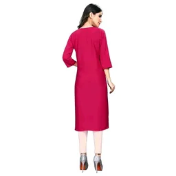 Banita Pretty Kurtis Modran 0.1 - L
