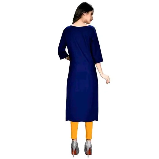 Banita Pretty Kurtis Modran 0.1 - L