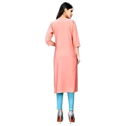 Banita Pretty Kurtis Modran 0.2 - S