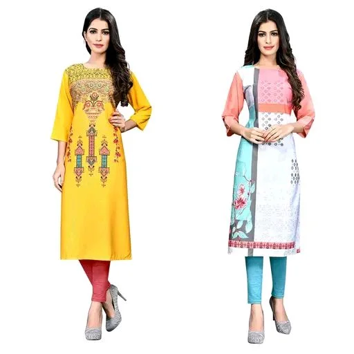 Banita Pretty Kurtis Modran 0.2 - XL