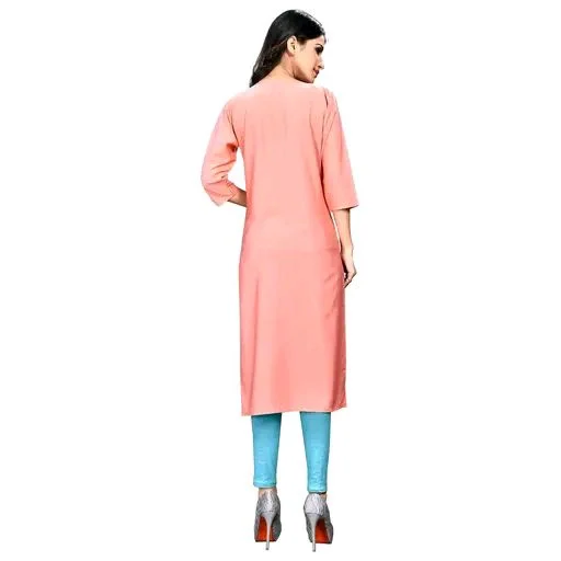 Banita Pretty Kurtis Modran 0.2 - XL