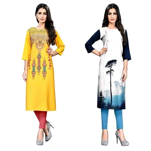 Banita Pretty Kurtis Modran 0.3 - M