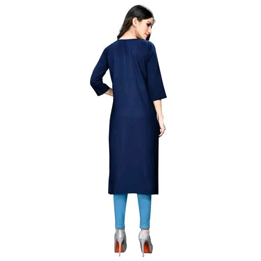 Banita Pretty Kurtis Modran 0.3 - L