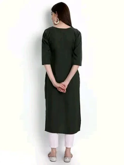 One stop fashion,Aagam Superior Kurtis Modran 0.3 - XXL