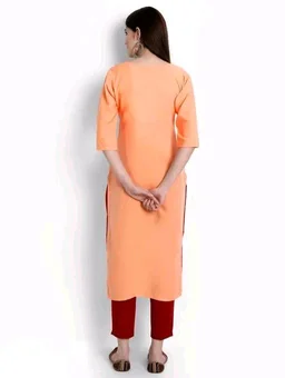 One stop fashion,Aagam Superior Kurtis Modran 0.4 - XXL