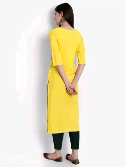 One stop fashion,Aagam Superior Kurtis Modran 0.5 - XL