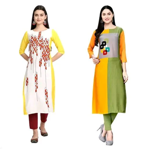 Aagam Drishya Kurtis Modran 0.1 - XXL