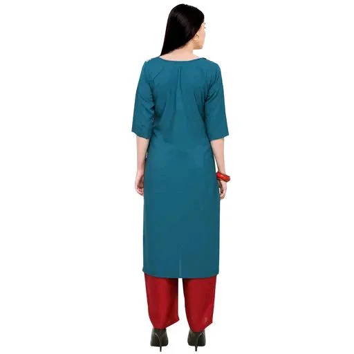 Aagam Drishya Kurtis Modran 0.2 - L