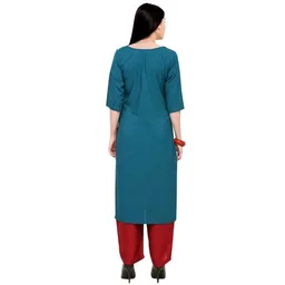 Aagam Drishya Kurtis Modran 0.2 - XXL