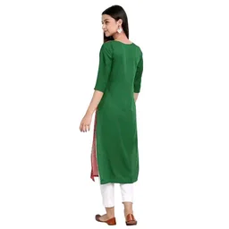 Aagam Drishya Kurtis Modran 0.3 - S