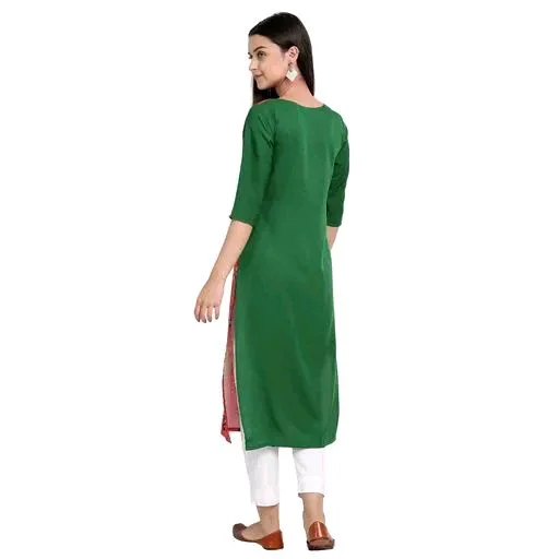 Aagam Drishya Kurtis Modran 0.3 - M