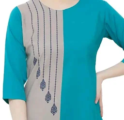 Adrika Pretty Kurtis Modran 0.1 - S