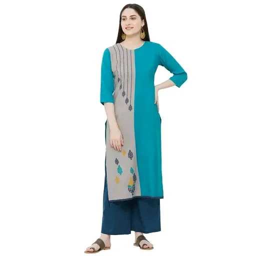 Adrika Pretty Kurtis Modran 0.1 - XXL