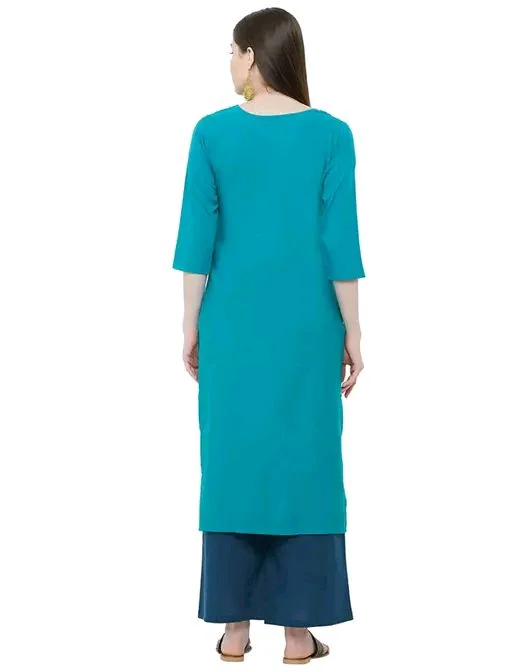 Adrika Pretty Kurtis Modran 0.1 - L
