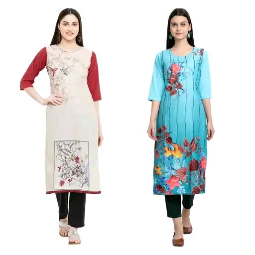 Alisha Sensational Kurtis Modran 0.5 - XL