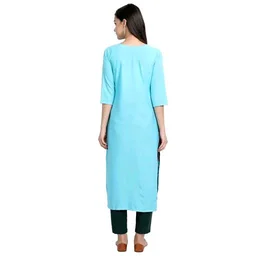 Alisha Sensational Kurtis Modran 0.5 - XL