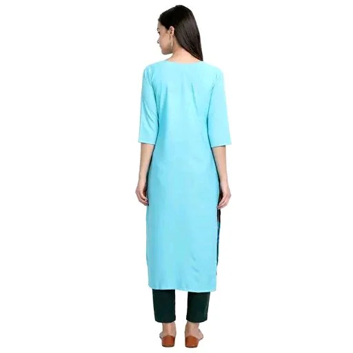 Alisha Sensational Kurtis Modran 0.5 - XL
