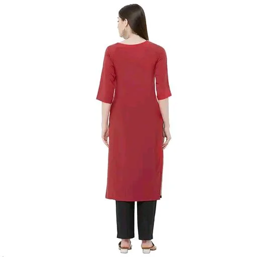 Alisha Sensational Kurtis Modran 0.5 - XXL