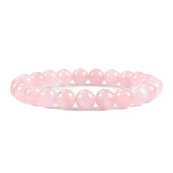 HOLYMONT99 Rose quartz for relationshipPure and natural stone 