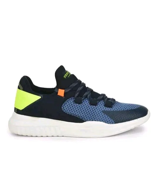 Liberty Sports Shoes For Men Mo 0.1 - IND-9 (Size: 27.7 cm)