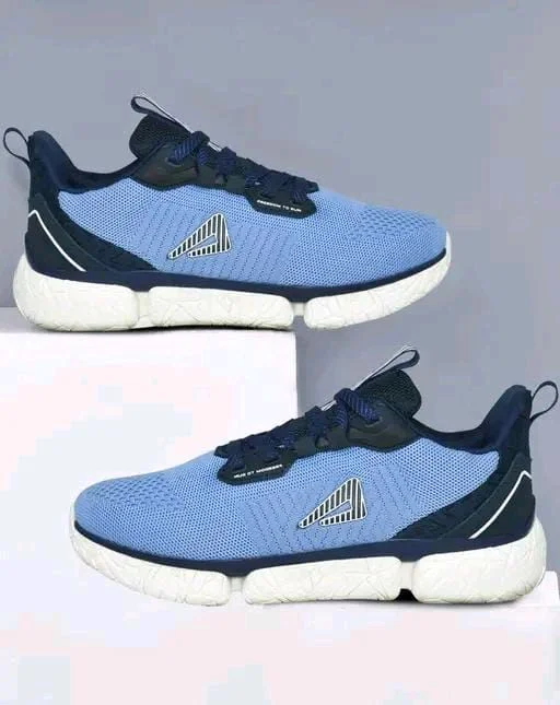 Ajanta Sports Shoes For Men Model 0.1 - IND-10