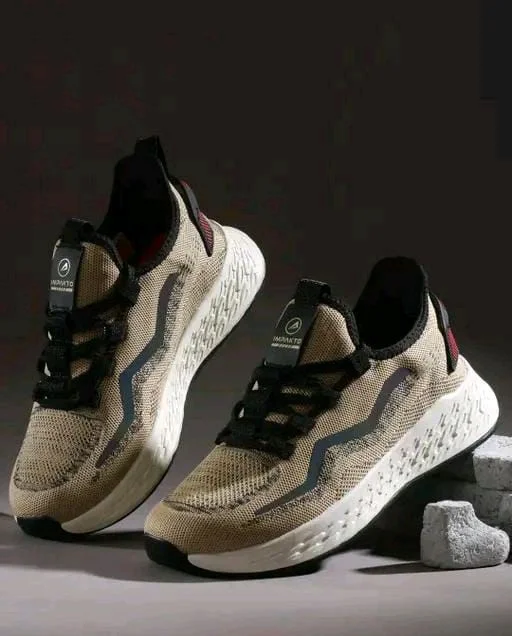 Ajanta Sports Shoes For Men Mo 0.1 - IND-7 ( Size: 24.8 cm)