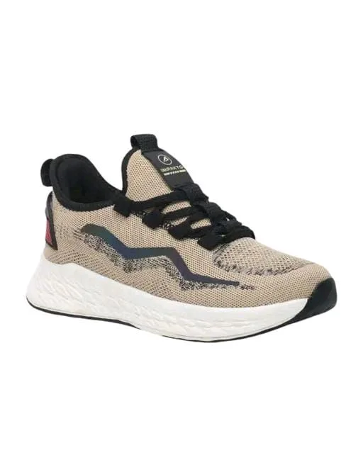 Ajanta Sports Shoes For Men Mo 0.1 - IND-7 ( Size: 24.8 cm)