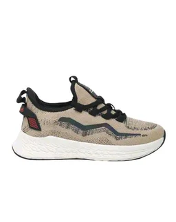 Ajanta Sports Shoes For Men Mo 0.1 - IND-7 ( Size: 24.8 cm)