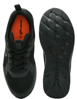 Ajanta Sports Shoes For Men Mo 0.1 - IND-9