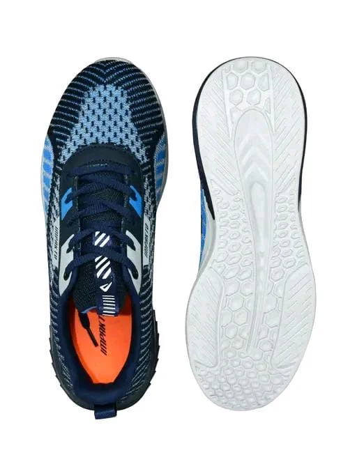 Impakto Men Sports Shoe AS3046 Mo 0.1 - IND-7