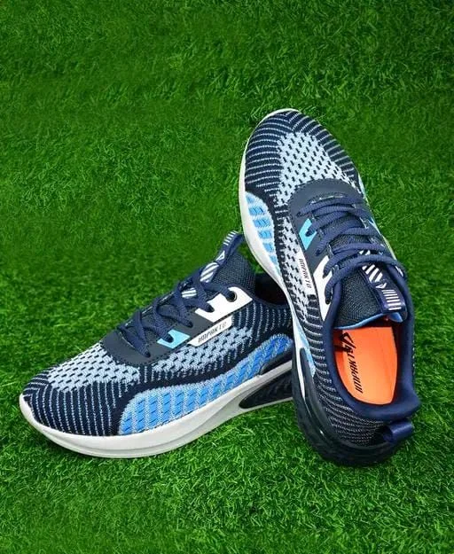 Impakto Men Sports Shoe AS3046 Mo 0.1 - IND-8