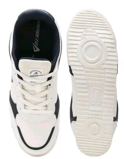 Ajanta Sports Shoes For Men Mo 0.1 - IND-7