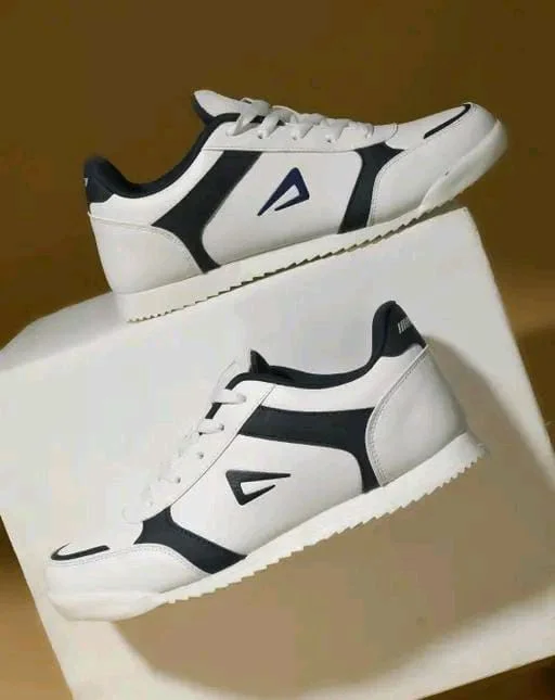 Ajanta Sports Shoes For Men Mo 0.1 - IND-8