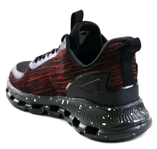 Impakto Men Sports Shoe AS3114 Mo 0.1 - IND-7