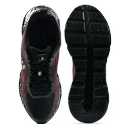 Impakto Men Sports Shoe AS3114 Mo 0.1 - IND-7