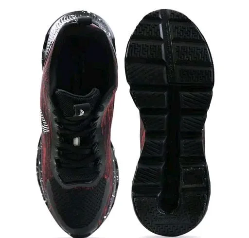 Impakto Men Sports Shoe AS3114 Mo 0.1 - IND-8
