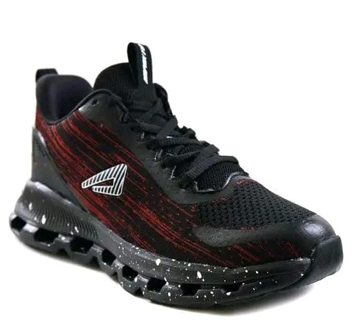 Impakto Men Sports Shoe AS3114 Mo 0.1 - IND-9
