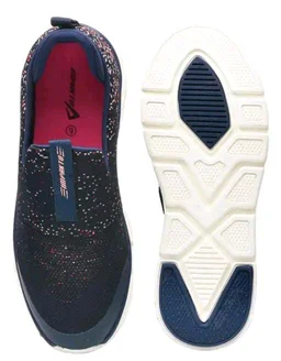 Ajanta Sport Shoes For Women Mo 0.1 - IND-7