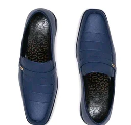 Ajanta Formal Shoes For Men Morden 0.1 - IND-10