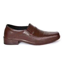 Ajanta Formal Shoes For Men Morden 0.1 - IND-10