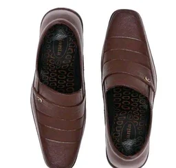 Ajanta Formal Shoes For Men Morden 0.1 - IND-10